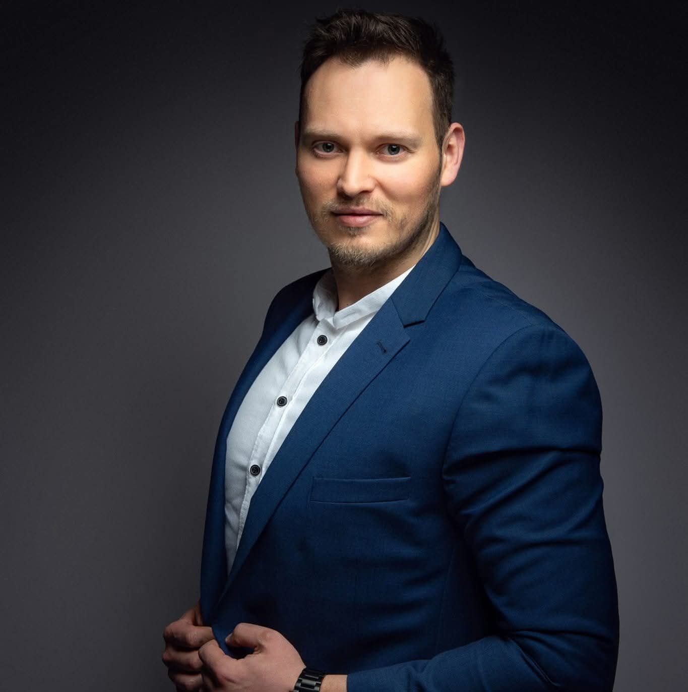 Mateusz Bodziony — Dj & Wodzirej